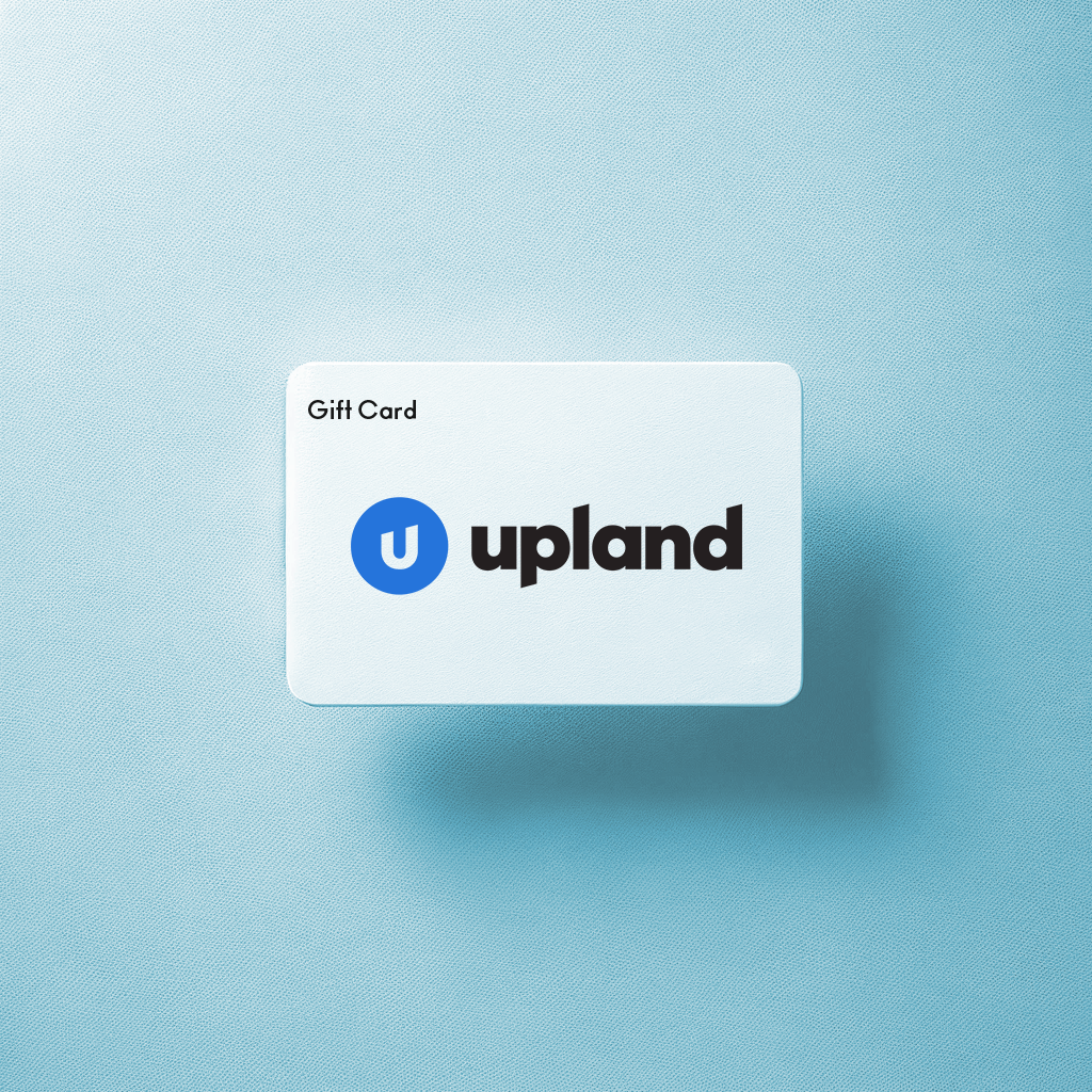 Upland Software - Gift Card