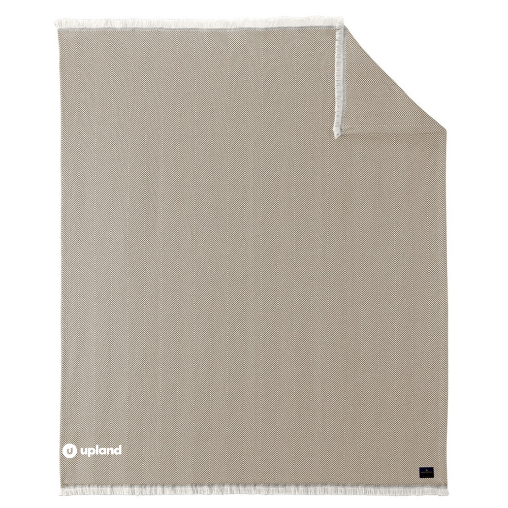 Ledger Khaki Parchment