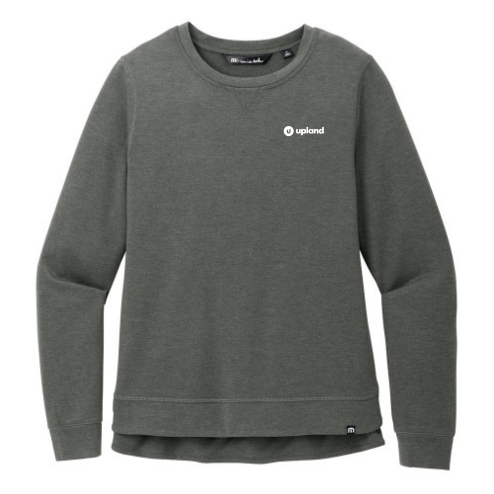 Dark Grey Heather